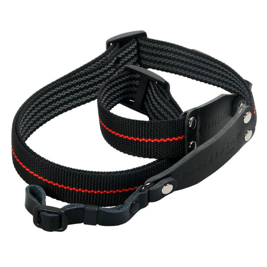 Neuer Hals-Schulter-breiter Nylongurt für Hasselblad XPAN II SLR-Kamera verstellbar