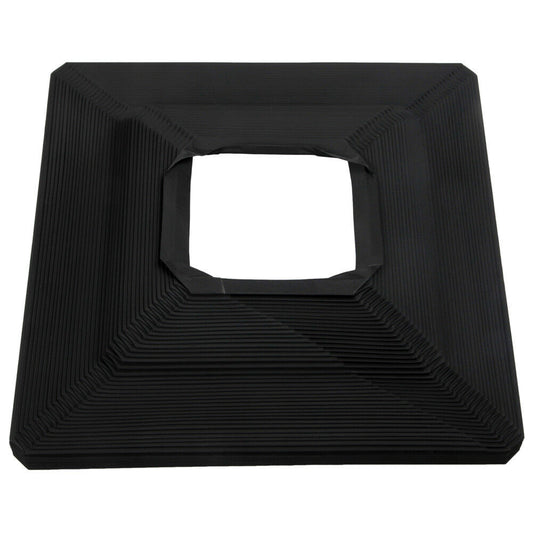 Professional Custom Made Bellows For 14x17 inch DIY Large Format Camera