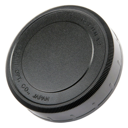 Hinterer Objektivdeckeldeckel, Schutz für Pentax K 6 x 7 PK67 Mittelformat-DSLR-Kamera