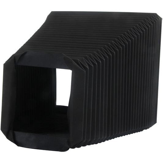 Professional Replacement Bellows For Sinar P P1 5x7 Large Format Camera Black or Red