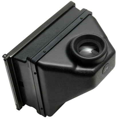 Mono Focusing Hood Right Angle Viewfinder For Toyo Omega 45A 45E 45G 45GX 45CF